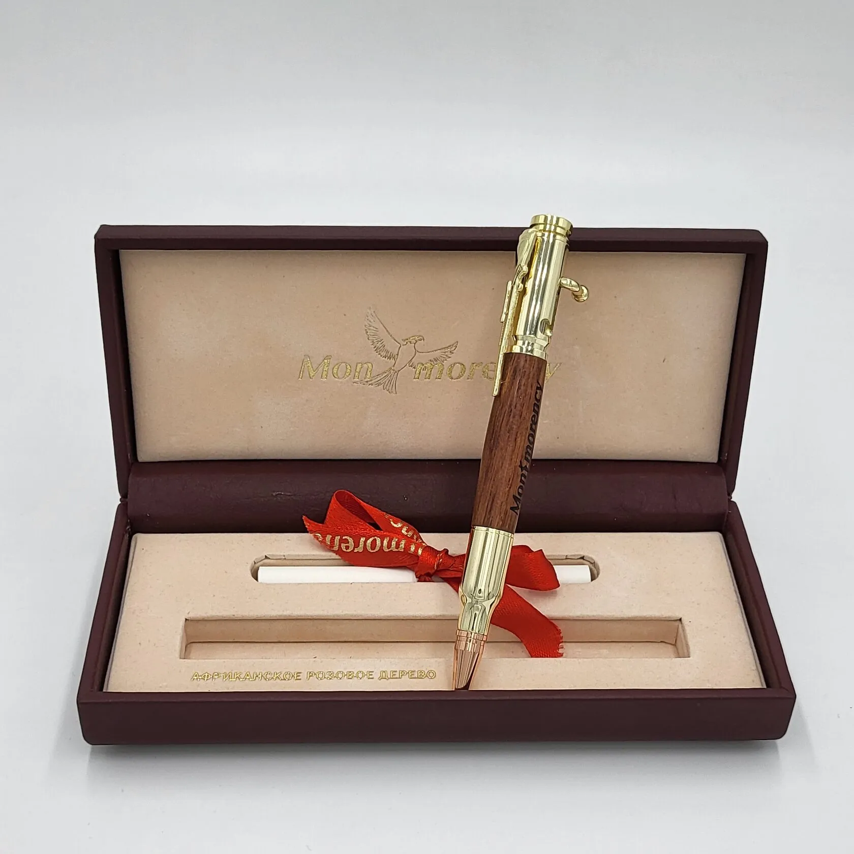 Ручка Франш-Конте Montmorecy