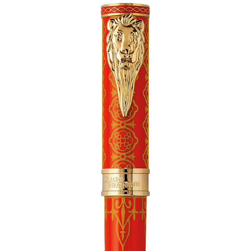 Шариковая ручка MONTEGRAPPA GAME OF THRONES LANNISTER