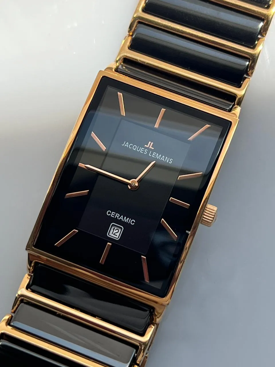 JACQUES LEMANS JL 1-1539D