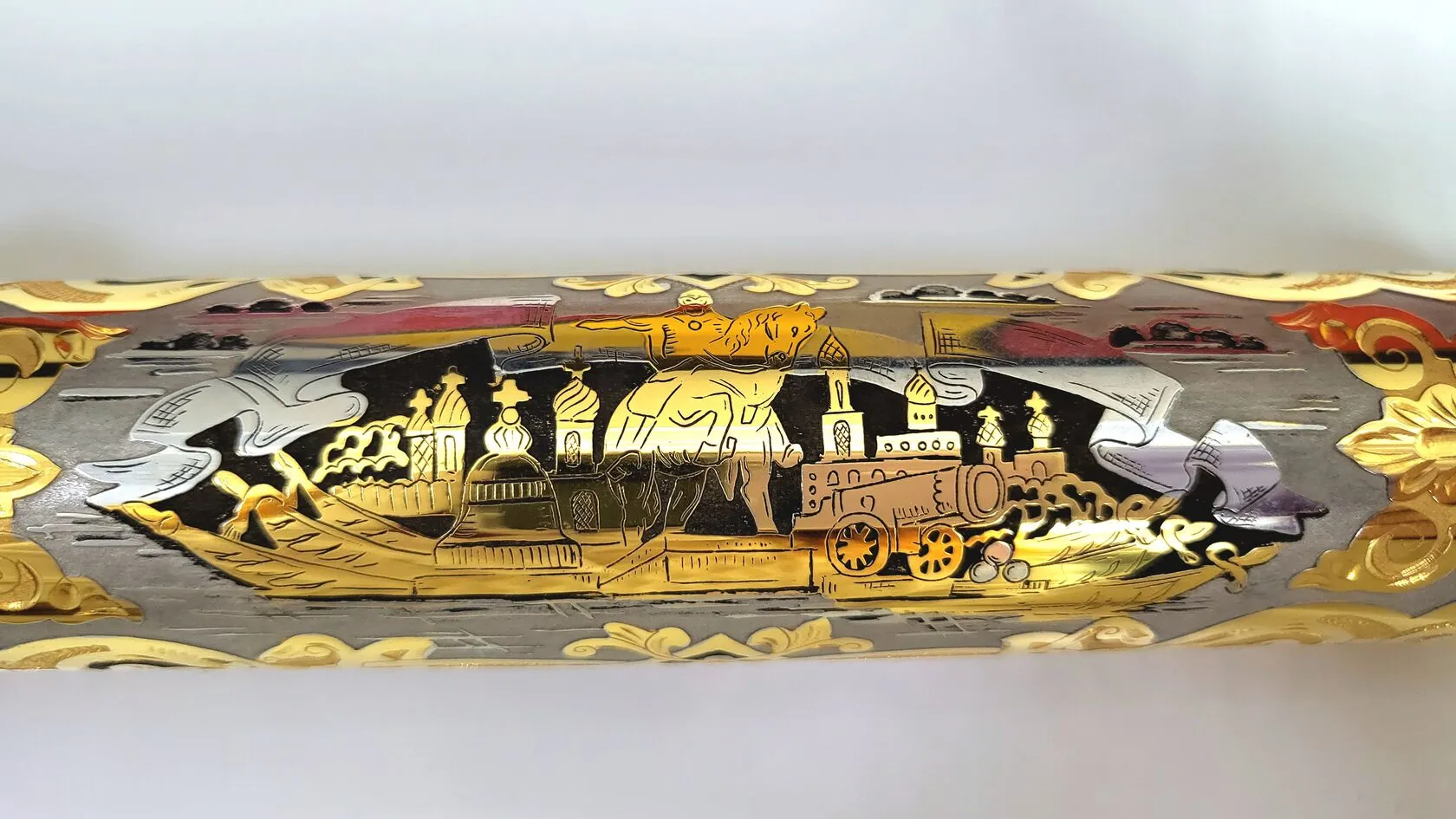 Топор Викинга