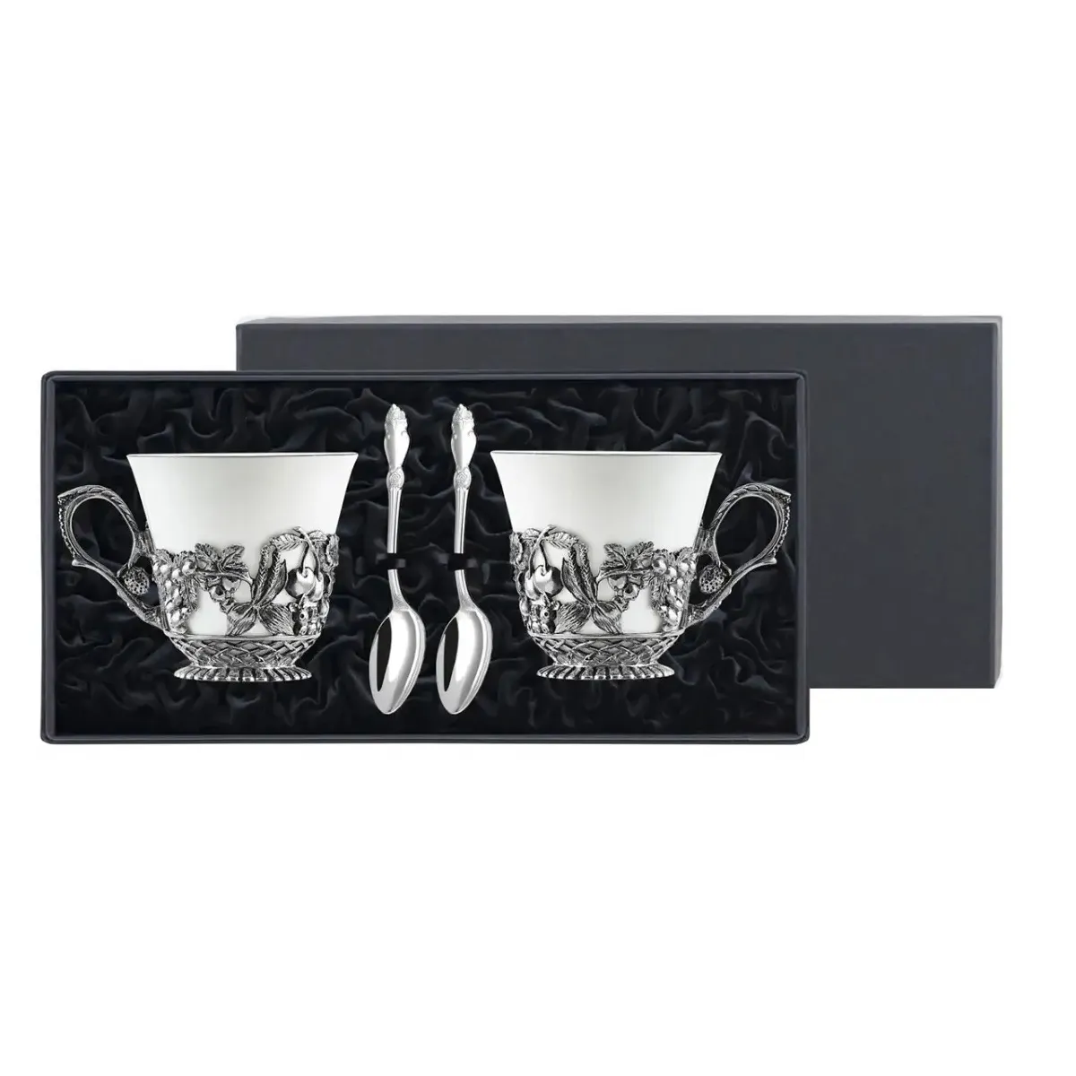 Набор для чая "Натюрморт"