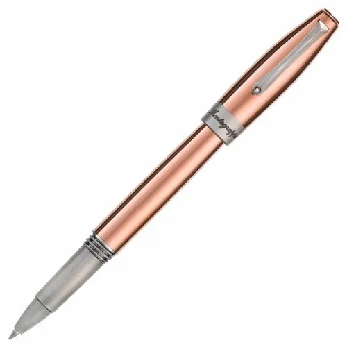 Роллеровая ручка MONTEGRAPPA MULE RB
