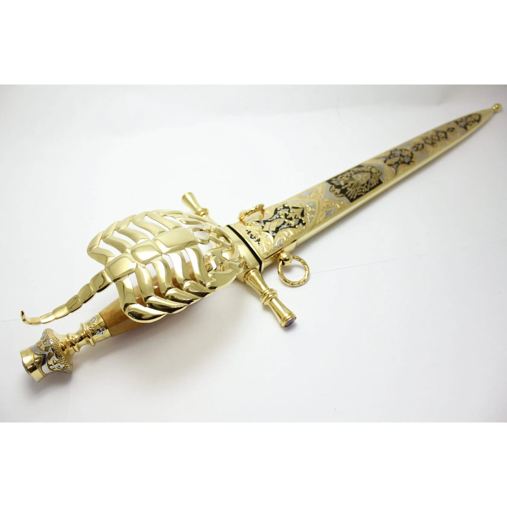 Дага "Скорпион"